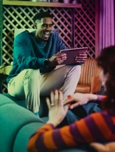 Saine Kapitvère plateforme France